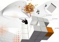 命运之战！选手逆转获胜，夺得佳绩