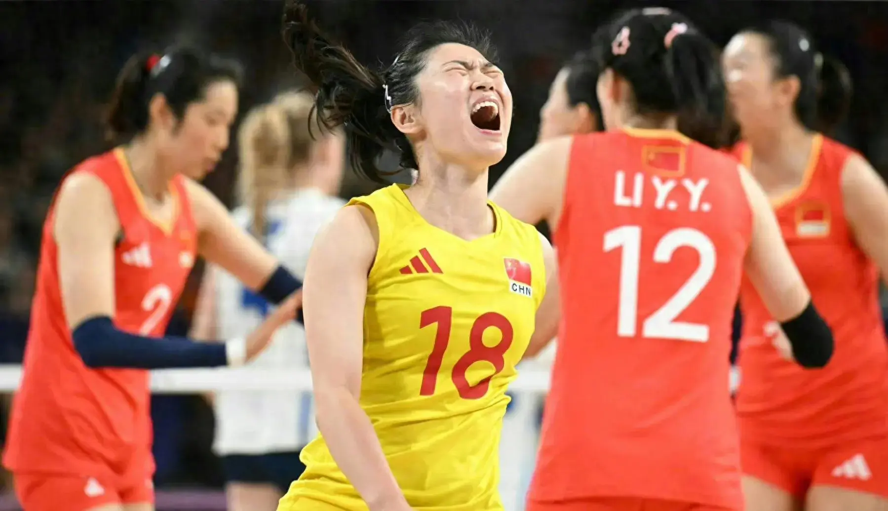 摩洛哥女排以完美表现赢得胜利(摩洛哥女排以完美表现赢得胜利的原因)