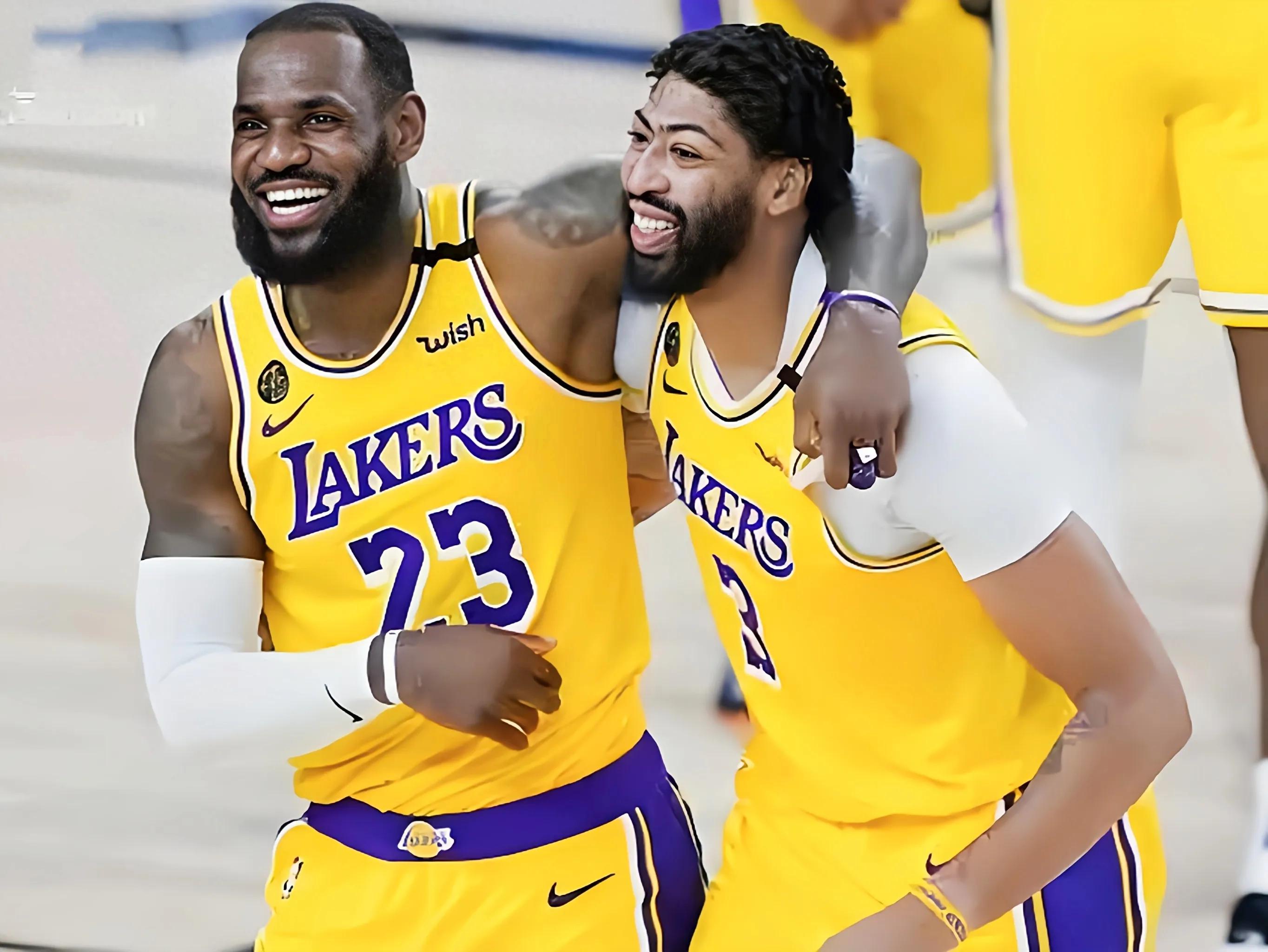 湖人队全明星球员因伤缺阵，球队战力下降的简单介绍