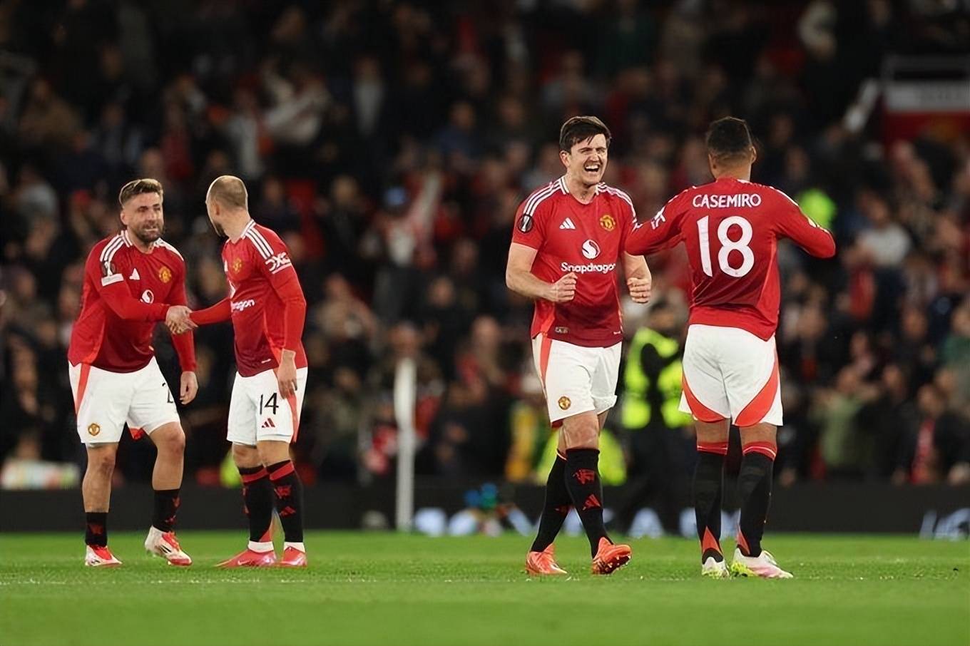 aoa体育娱乐-包含曼联客场逆袭马竞，晋级前景大好的词条