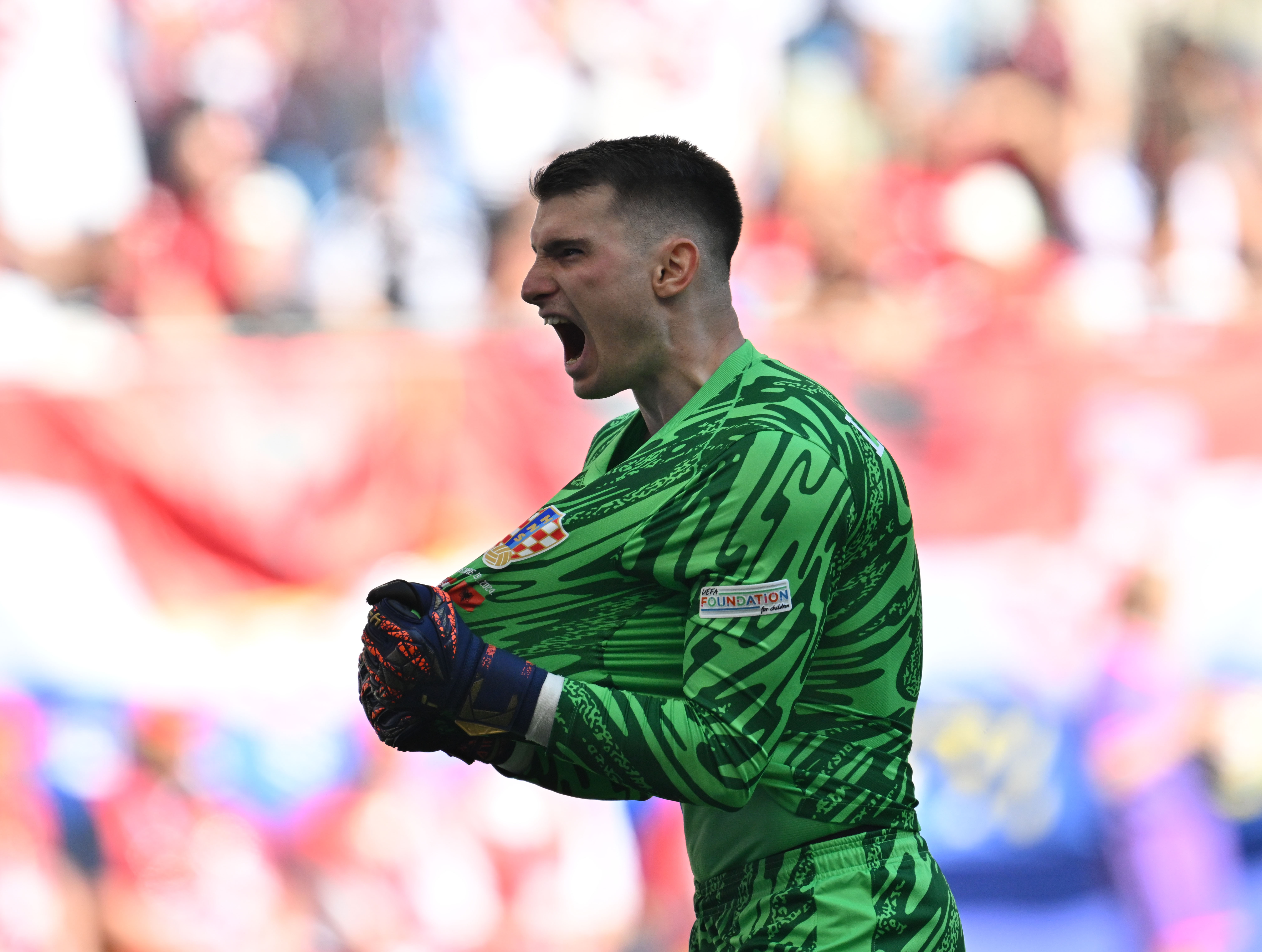 克罗地亚队走出低谷,迎来胜利的简单介绍 克罗地亚队走出低谷,迎来胜利的简单介绍