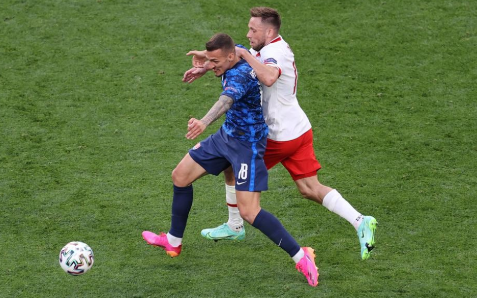 捷克战胜瑞典,晋级四分之一决赛的简单介绍 捷克战胜瑞典,晋级四分之一决赛的简单介绍