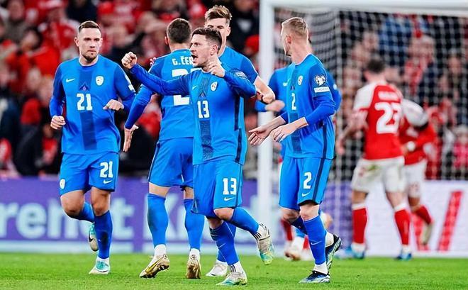 欧预赛:波兰战胜斯洛文尼亚,小组排名稳步上升的简单介绍 欧预赛:波兰战胜斯洛文尼亚,小组排名稳步上升的简单介绍