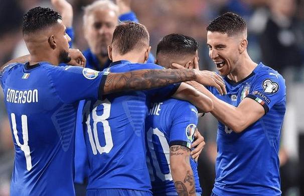 关于欧预赛积分榜出炉,各队实力对比一目了然的信息 关于欧预赛积分榜出炉,各队实力对比一目了然的信息