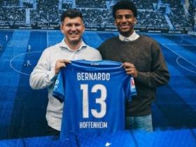 aoa体育直播-关于霍芬海姆年轻球员迎来职业生涯转折的信息