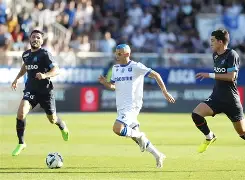 格林纳达主场不敌对手,遭遇保级波折的简单介绍 格林纳达主场不敌对手,遭遇保级波折的简单介绍