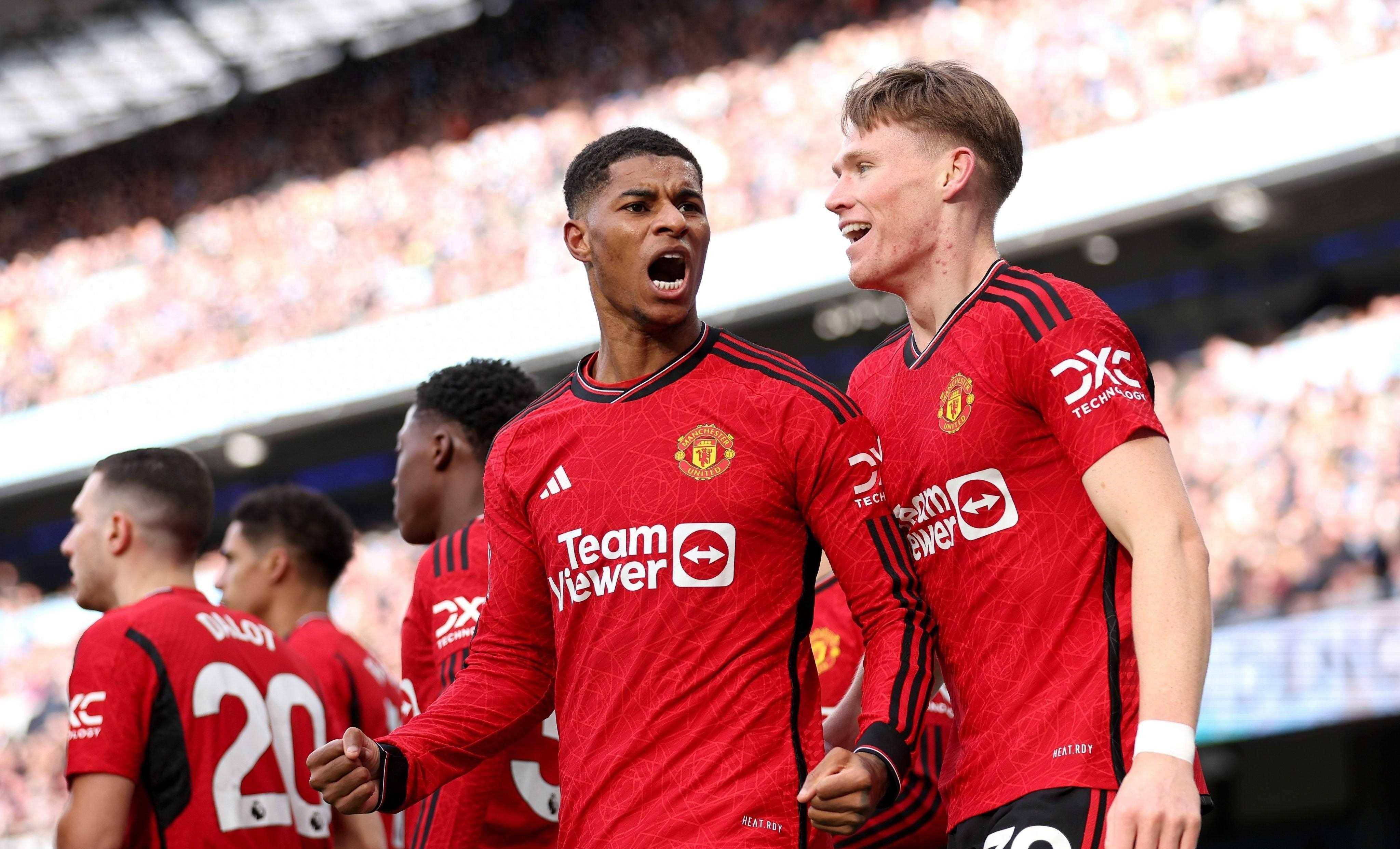 包含曼联主场优势明显,球迷期待逆转奇迹的词条 包含曼联主场优势明显,球迷期待逆转奇迹的词条