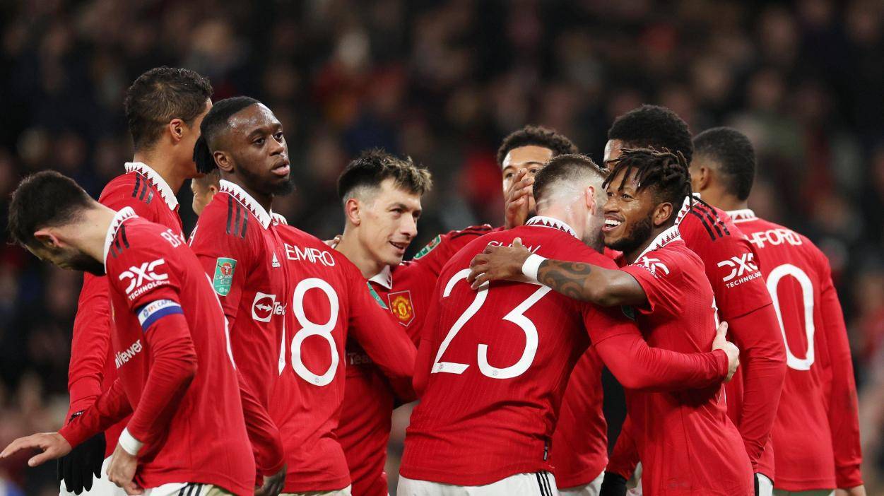 曼联球迷现场助威,激发球队夺冠斗志的简单介绍 曼联球迷现场助威,激发球队夺冠斗志的简单介绍