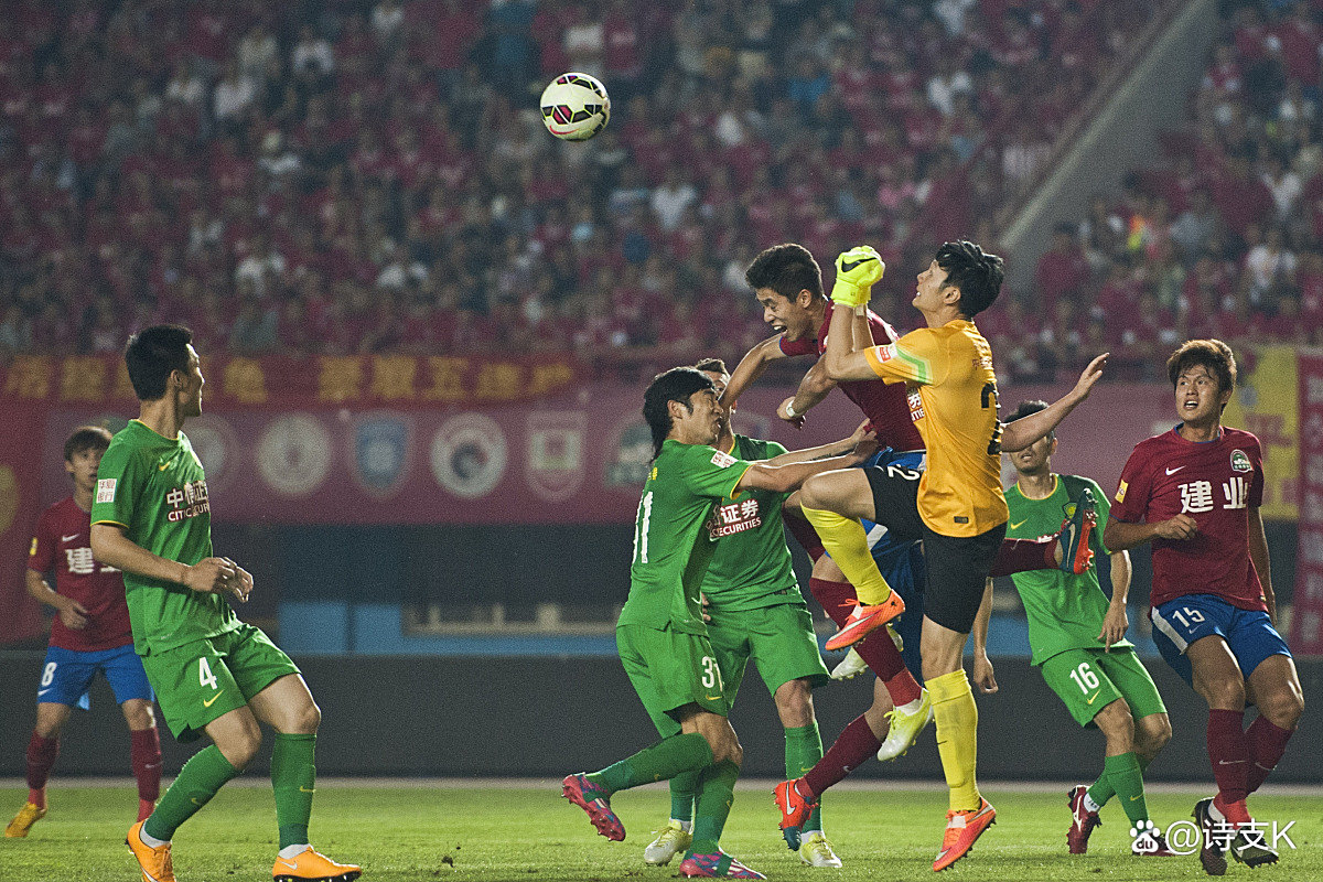 北京国安成为本场最大亮点,中超瞬间破防,绝杀的简单介绍 北京国安成为本场最大亮点,中超瞬间破防,绝杀的简单介绍