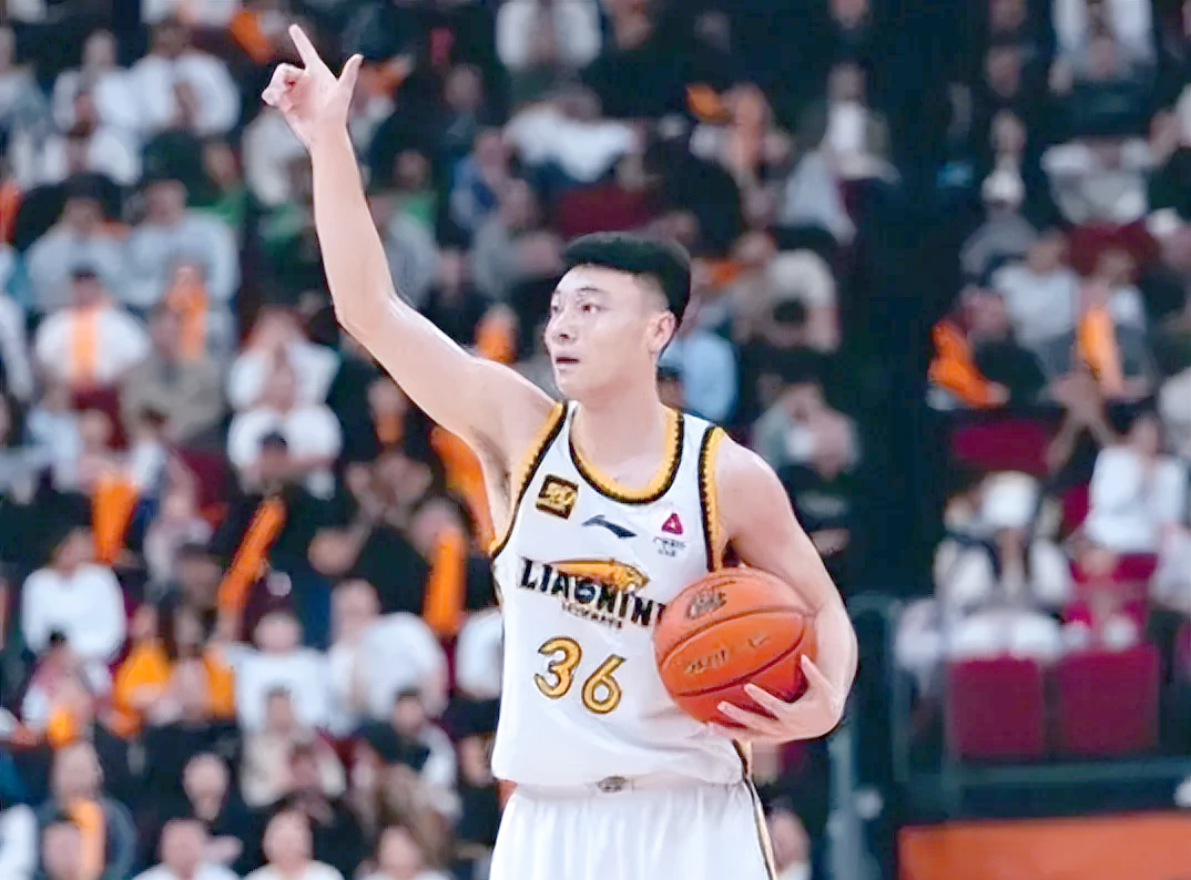 关于辽宁队爆发神级表现,CBA季后赛被彻底压制,破门的信息 关于辽宁队爆发神级表现,CBA季后赛被彻底压制,破门的信息