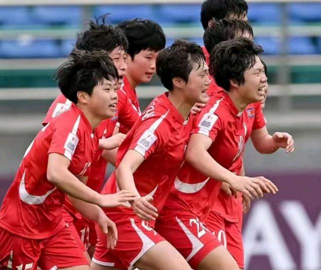 亚洲杯女足比赛进入半决赛阶段 亚洲杯女足比赛进入半决赛阶段