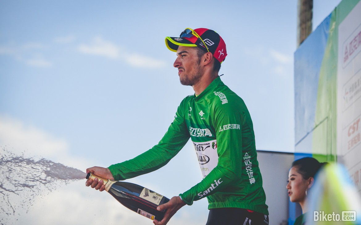 哥伦比亚名将刷新个人最佳成绩 哥伦比亚名将刷新个人最佳成绩