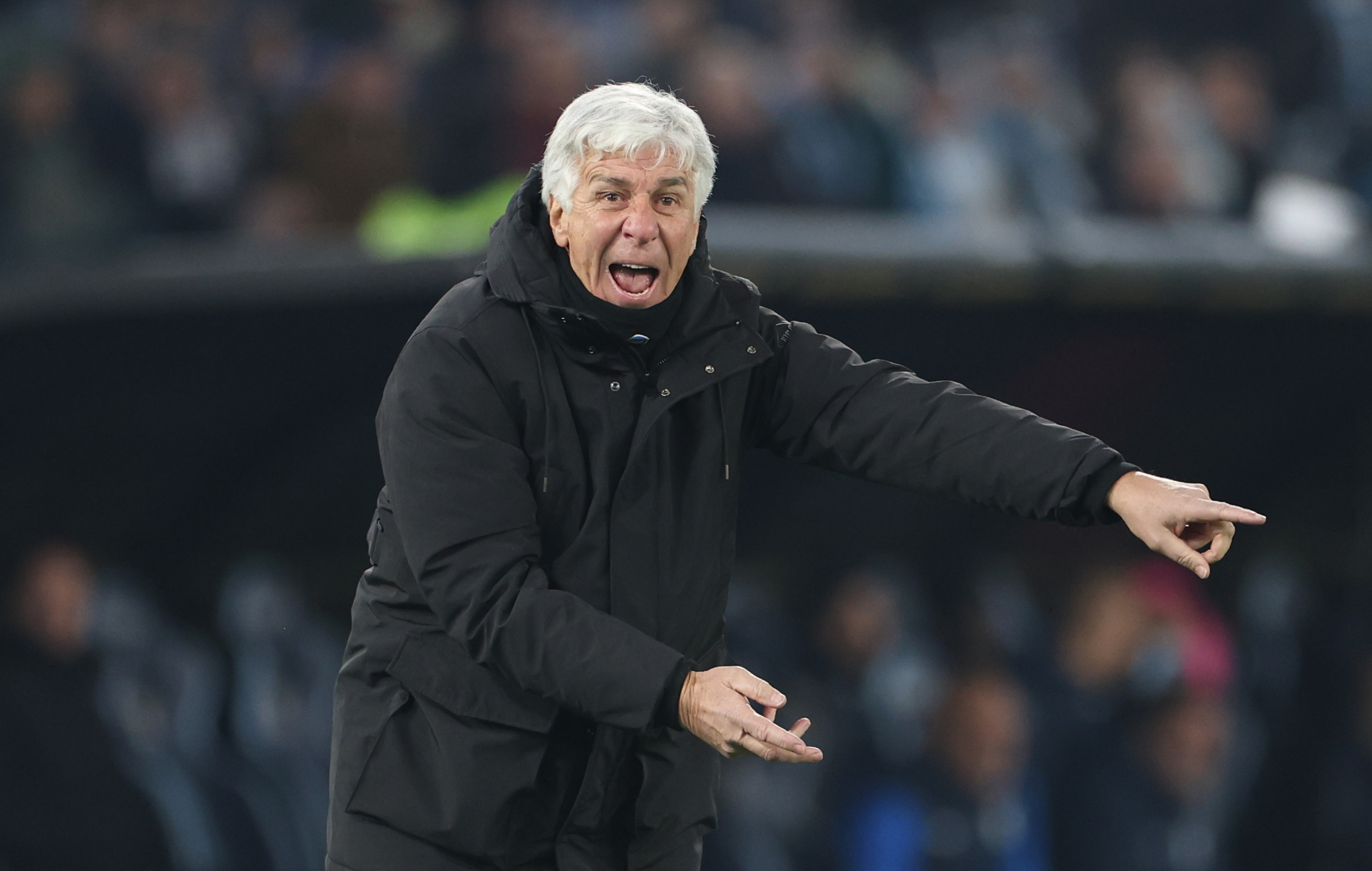 阿特兰大门将出色表现，助球队取胜的简单介绍