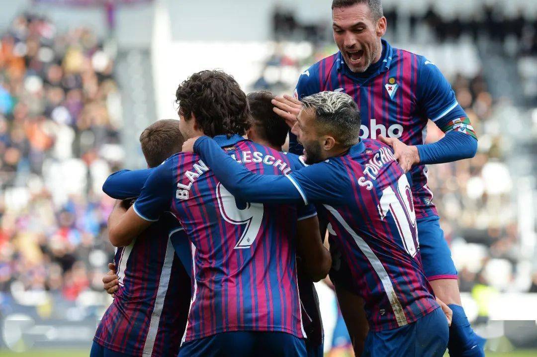 埃瓦尔击败格拉纳达实力碾压对手一战的简单介绍 埃瓦尔击败格拉纳达实力碾压对手一战的简单介绍