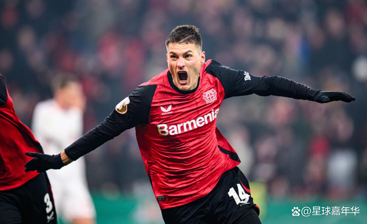 勒沃库森疑难胜利，暂时破解危机前行的简单介绍