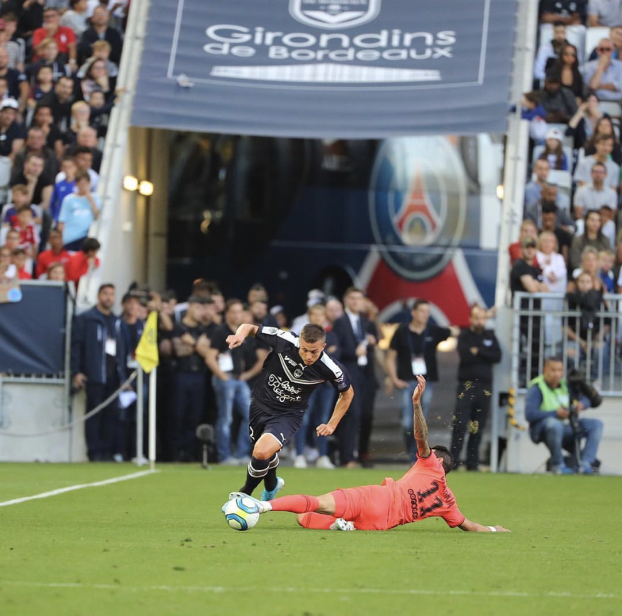 波尔多连续不胜,法甲前景堪忧的简单介绍 波尔多连续不胜,法甲前景堪忧的简单介绍