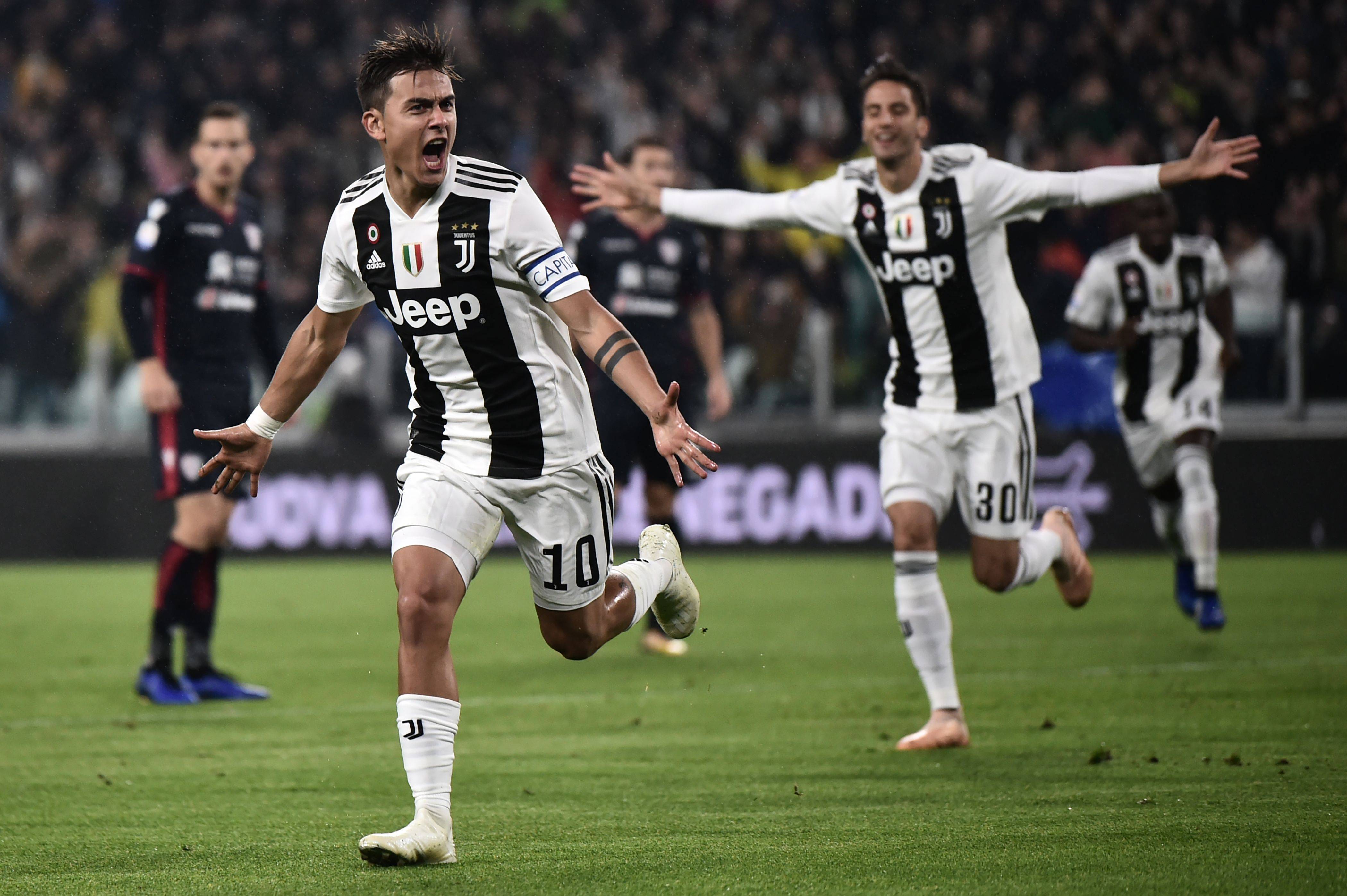 尤文图斯被逼平,意甲冠军榜前景岌岌可危 尤文图斯被逼平,意甲冠军榜前景岌岌可危