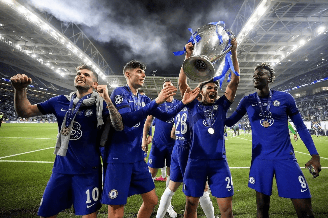 关于切尔西主场击败维拉,继续走上联赛前列的信息 关于切尔西主场击败维拉,继续走上联赛前列的信息