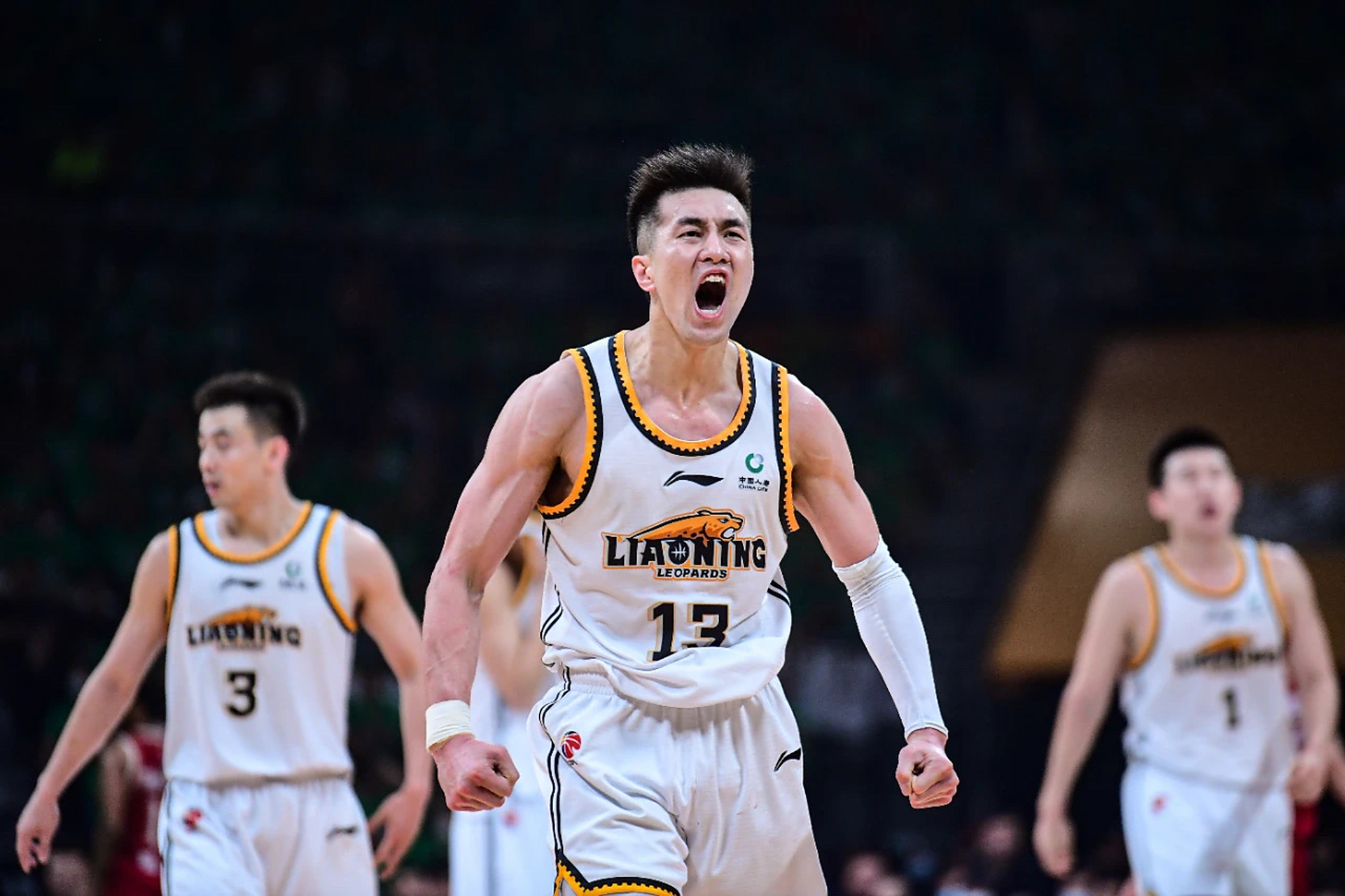 河南男篮将在主场迎战辽宁男篮的简单介绍 河南男篮将在主场迎战辽宁男篮的简单介绍