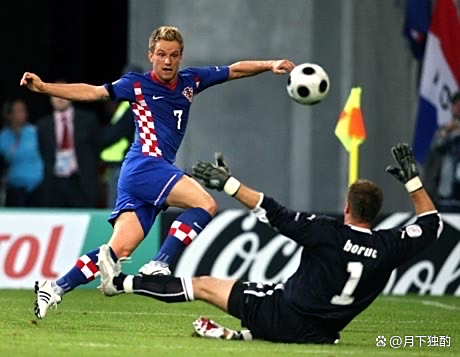 克罗地亚队晋级欧锦赛半决赛 克罗地亚队晋级欧锦赛半决赛