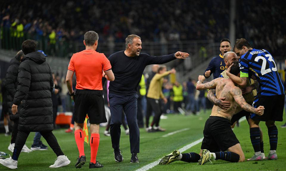 巴萨惨败变成巴萨失利面对困境难以逆转 巴萨惨败变成巴萨失利面对困境难以逆转