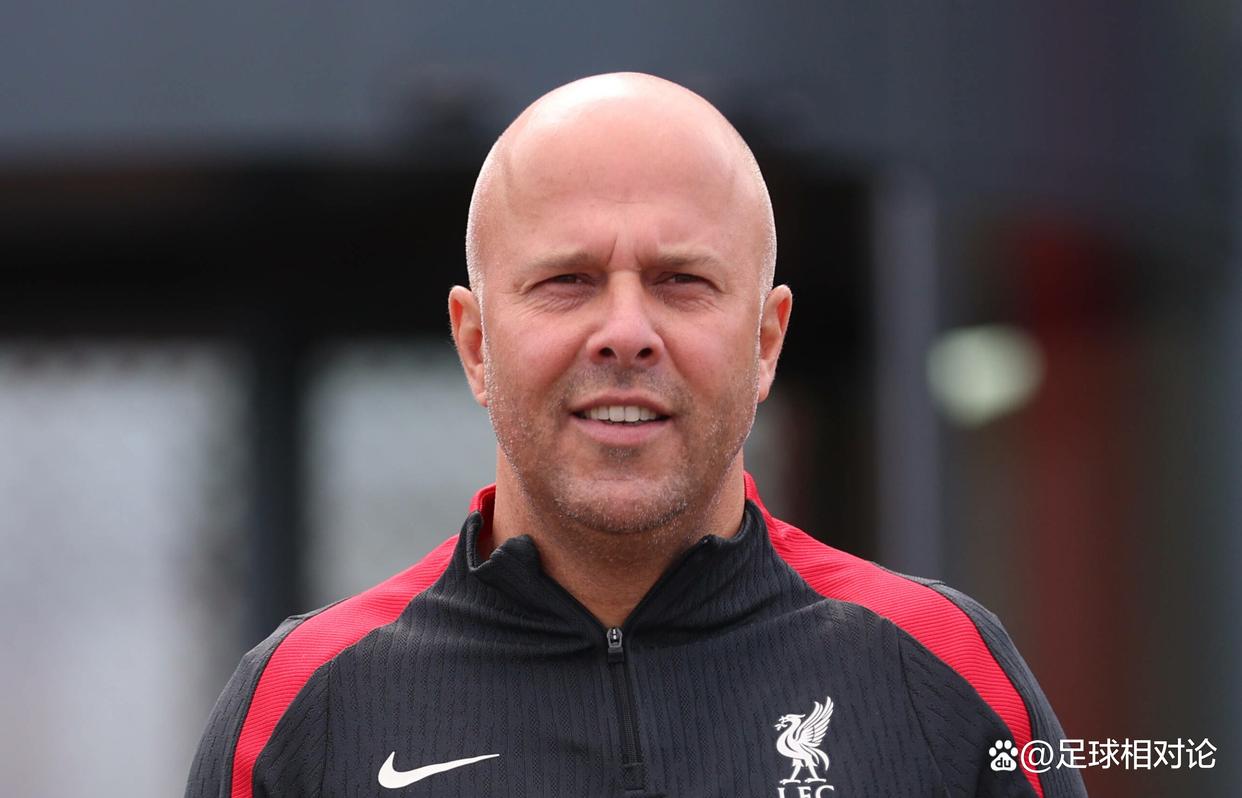 利物浦主帅发表备战讲话,谈及球队战术 利物浦主帅发表备战讲话,谈及球队战术