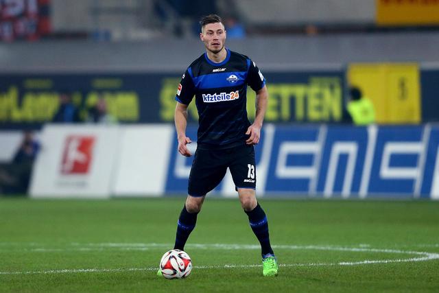 沙尔克04主场失利,保级形势严峻的简单介绍 沙尔克04主场失利,保级形势严峻的简单介绍