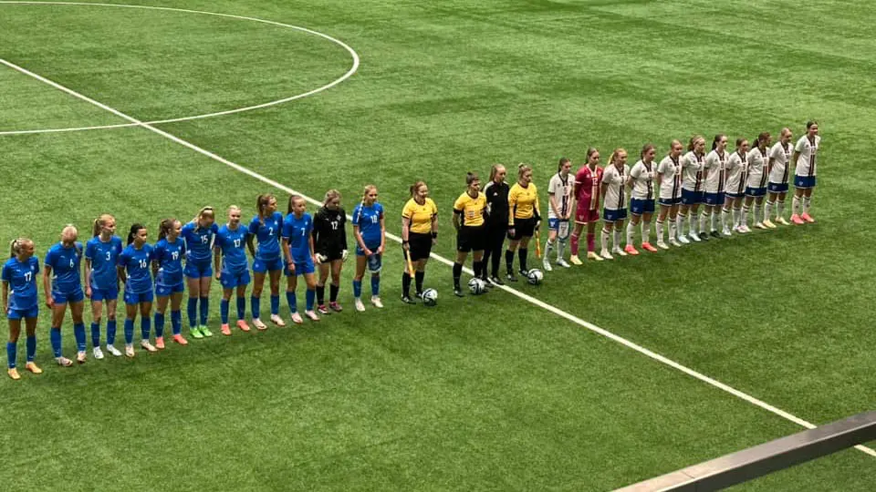 关于冰岛队在欧预赛中遭遇困境,需全力以赴的信息 关于冰岛队在欧预赛中遭遇困境,需全力以赴的信息