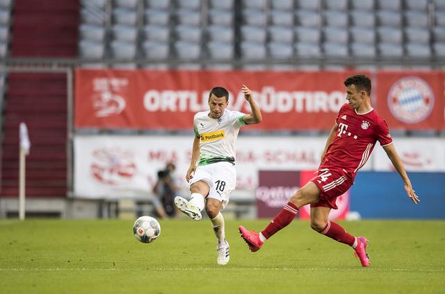 欧洲足球豪门在比赛中展现惊人实力 欧洲足球豪门在比赛中展现惊人实力