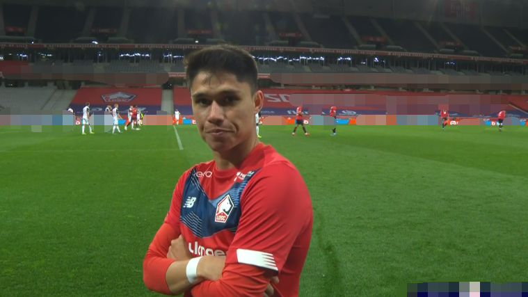 里尔队取得胜利,继续保持不败战绩 里尔队取得胜利,继续保持不败战绩