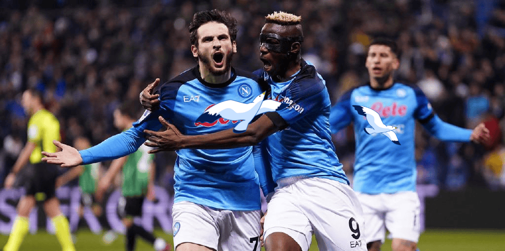 那不勒斯连续获胜，稳固欧战资格的简单介绍