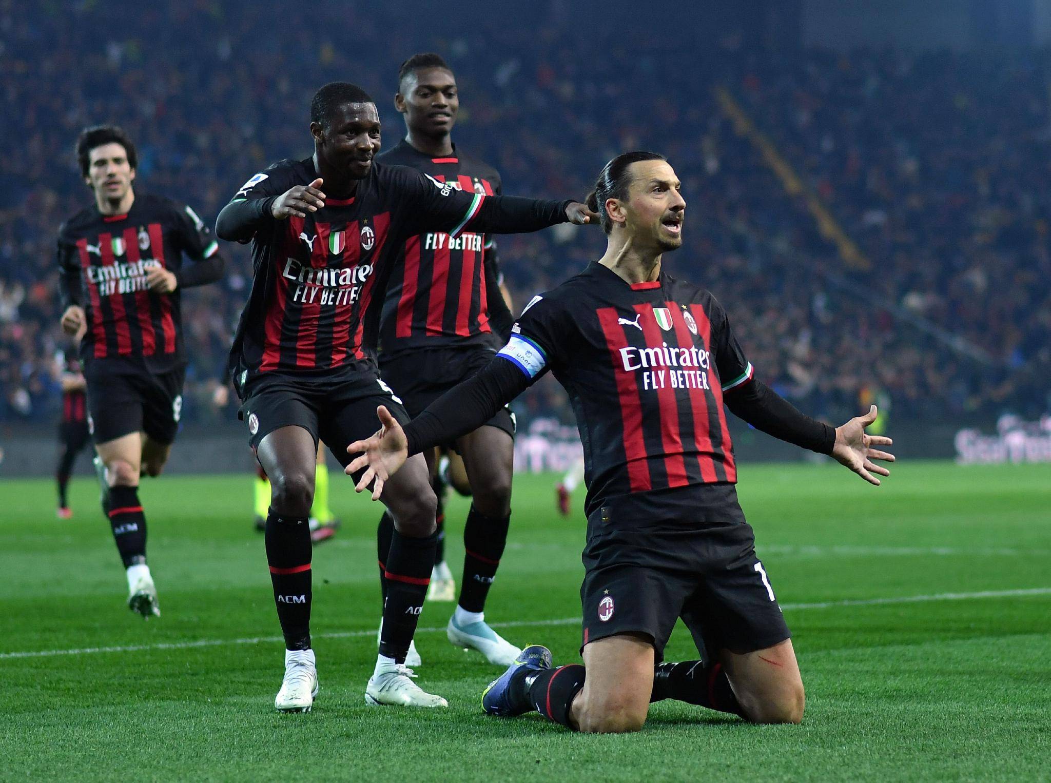 AC米兰客场输给维罗纳,遭遇阻击的简单介绍 AC米兰客场输给维罗纳,遭遇阻击的简单介绍