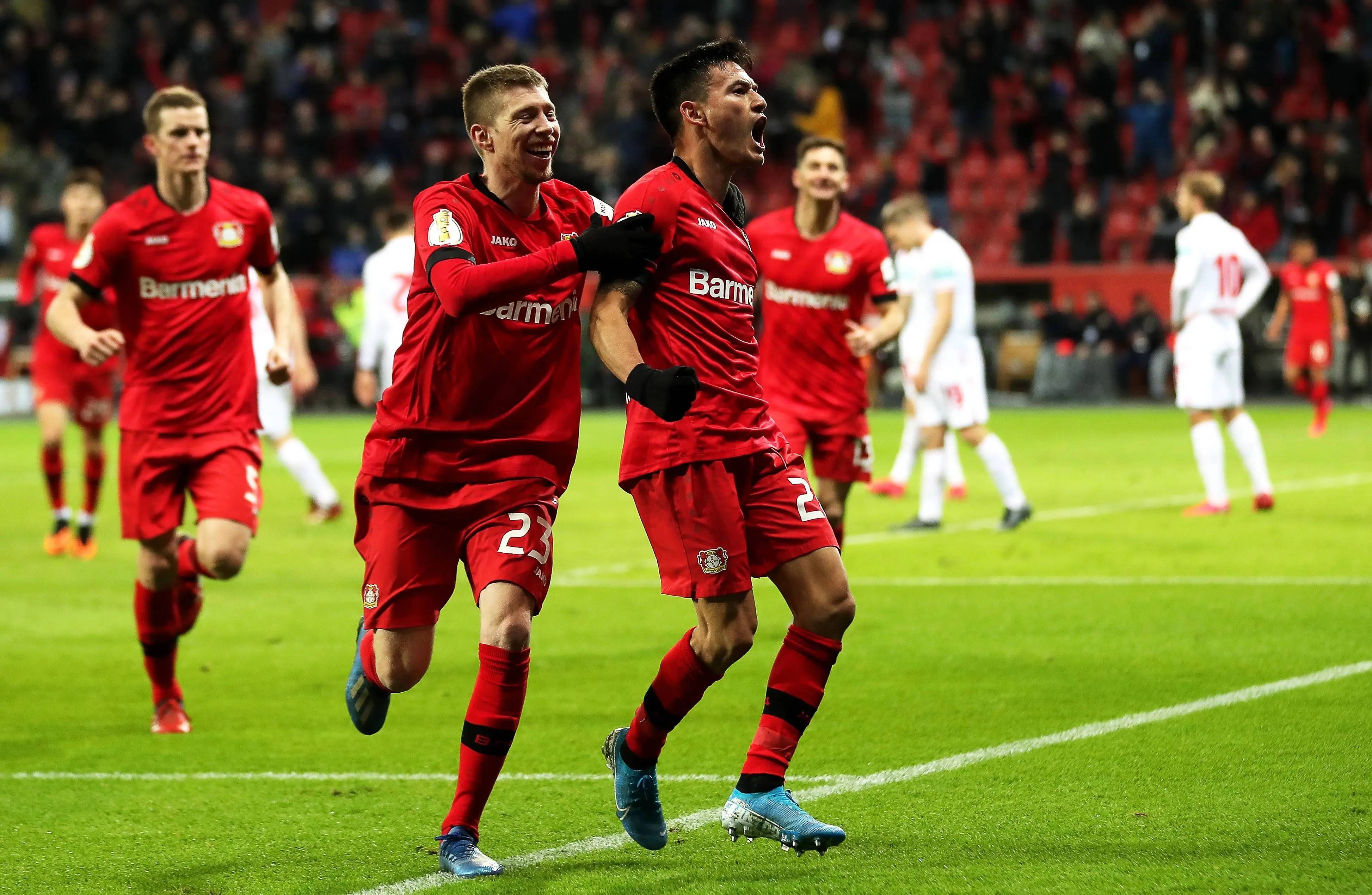 aoa体育直播-关于沃尔夫斯堡在激烈比赛中赢得宝贵三分的信息