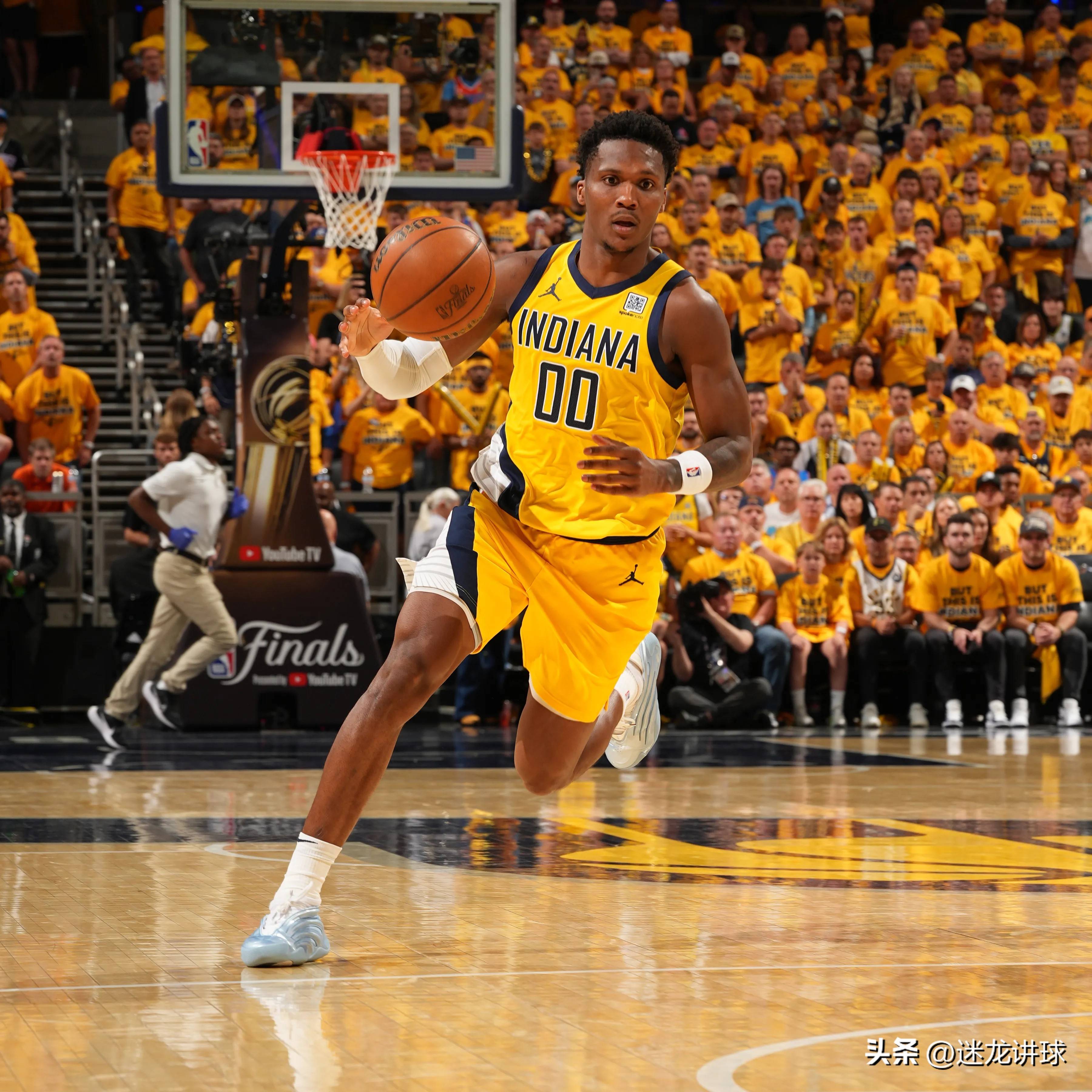 步行者队封盖王崛起,坚守东部前三位置 步行者队封盖王崛起,坚守东部前三位置