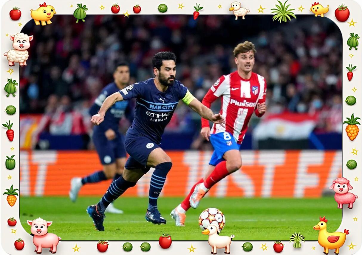 曼城主场连扳两球,成功逆转晋级欧冠半决赛 曼城主场连扳两球,成功逆转晋级欧冠半决赛