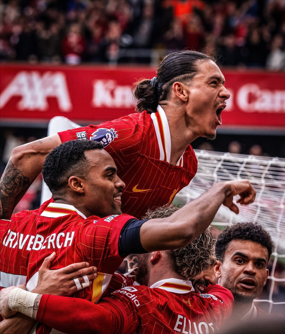 包含利物浦名将制造进球,帮助球队逆转战胜强敌的词条 包含利物浦名将制造进球,帮助球队逆转战胜强敌的词条