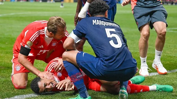 南特客场不敌拜仁慕尼黑,遭遇失利的简单介绍 南特客场不敌拜仁慕尼黑,遭遇失利的简单介绍