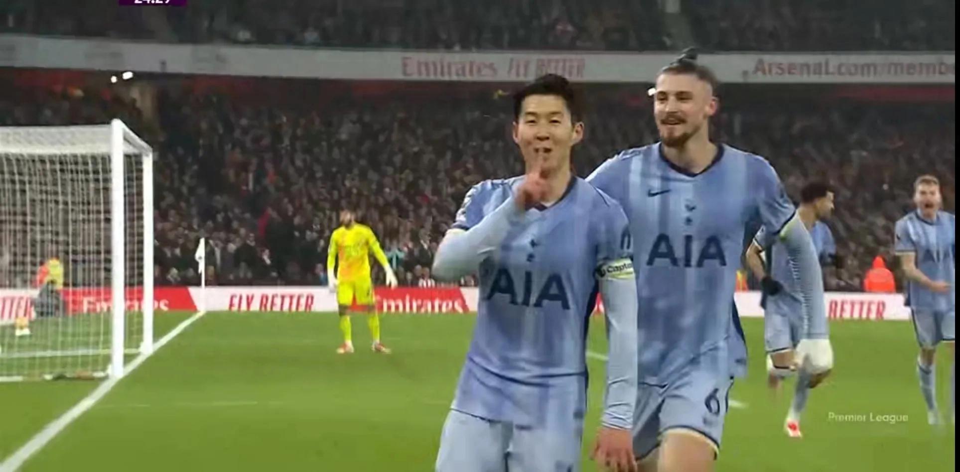 关于托特纳姆热刺防线失守,遭遇困境的信息 关于托特纳姆热刺防线失守,遭遇困境的信息