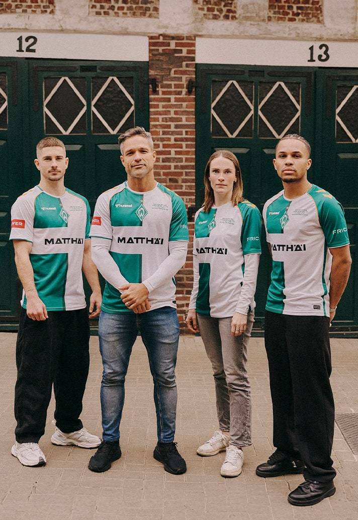 关于云达不莱梅苦战未果，球员心有遗憾，决心努力的信息