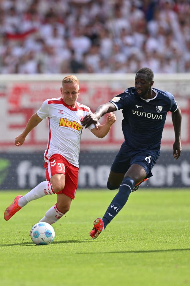 aoa体育官网-柏林赫塔客场击败对手，豪取三分