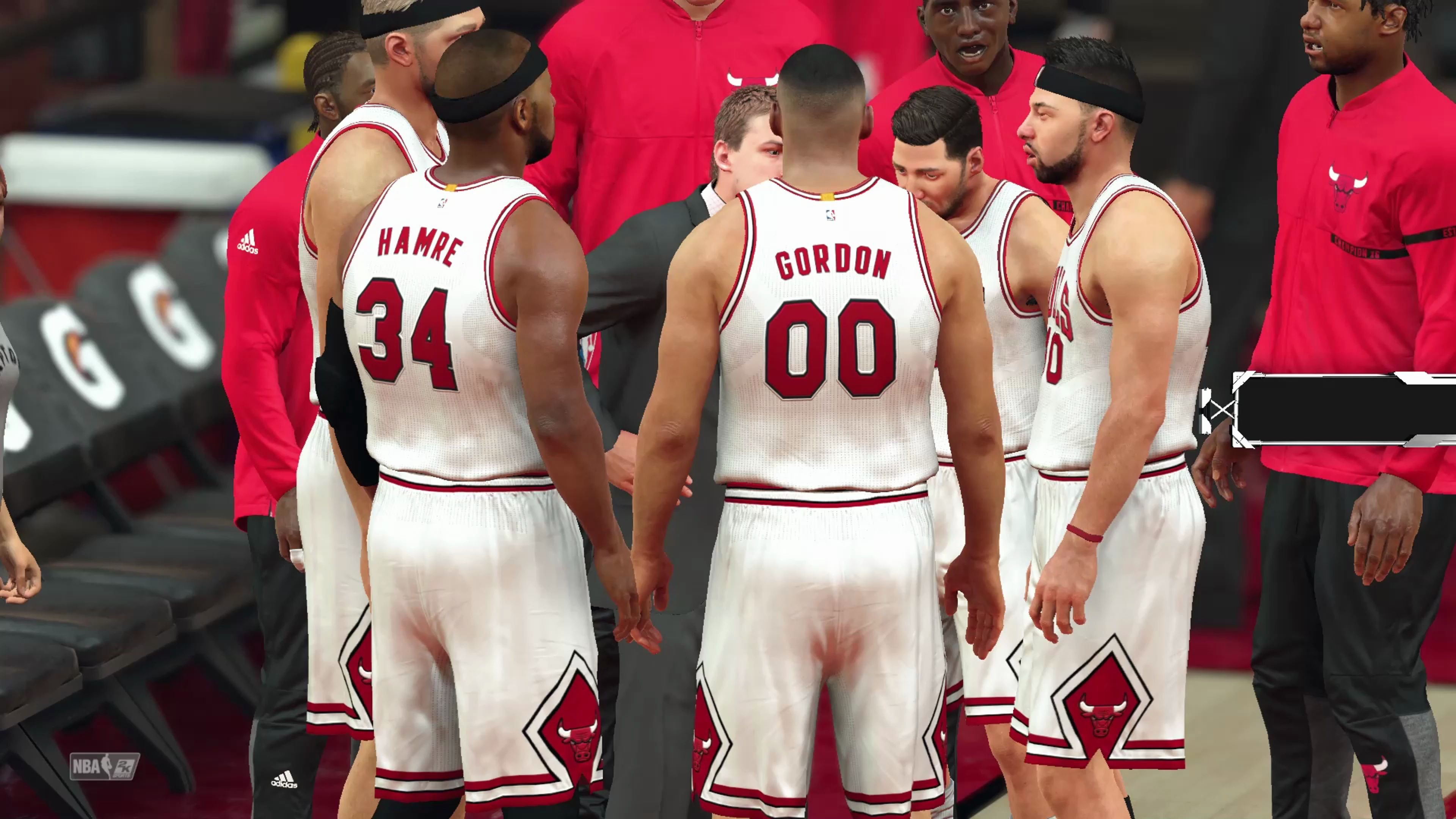 人主场大胜公牛,取得七连胜的简单介绍 人主场大胜公牛,取得七连胜的简单介绍