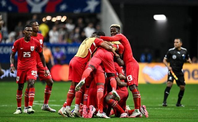 aoa体育馆-美洲杯赛事焦点纷呈谁能笑到最后？