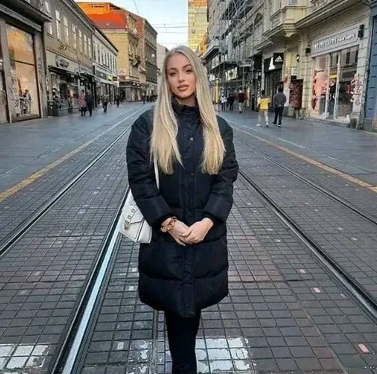 克罗地亚女足崭露头角,收获赞誉 克罗地亚女足崭露头角,收获赞誉