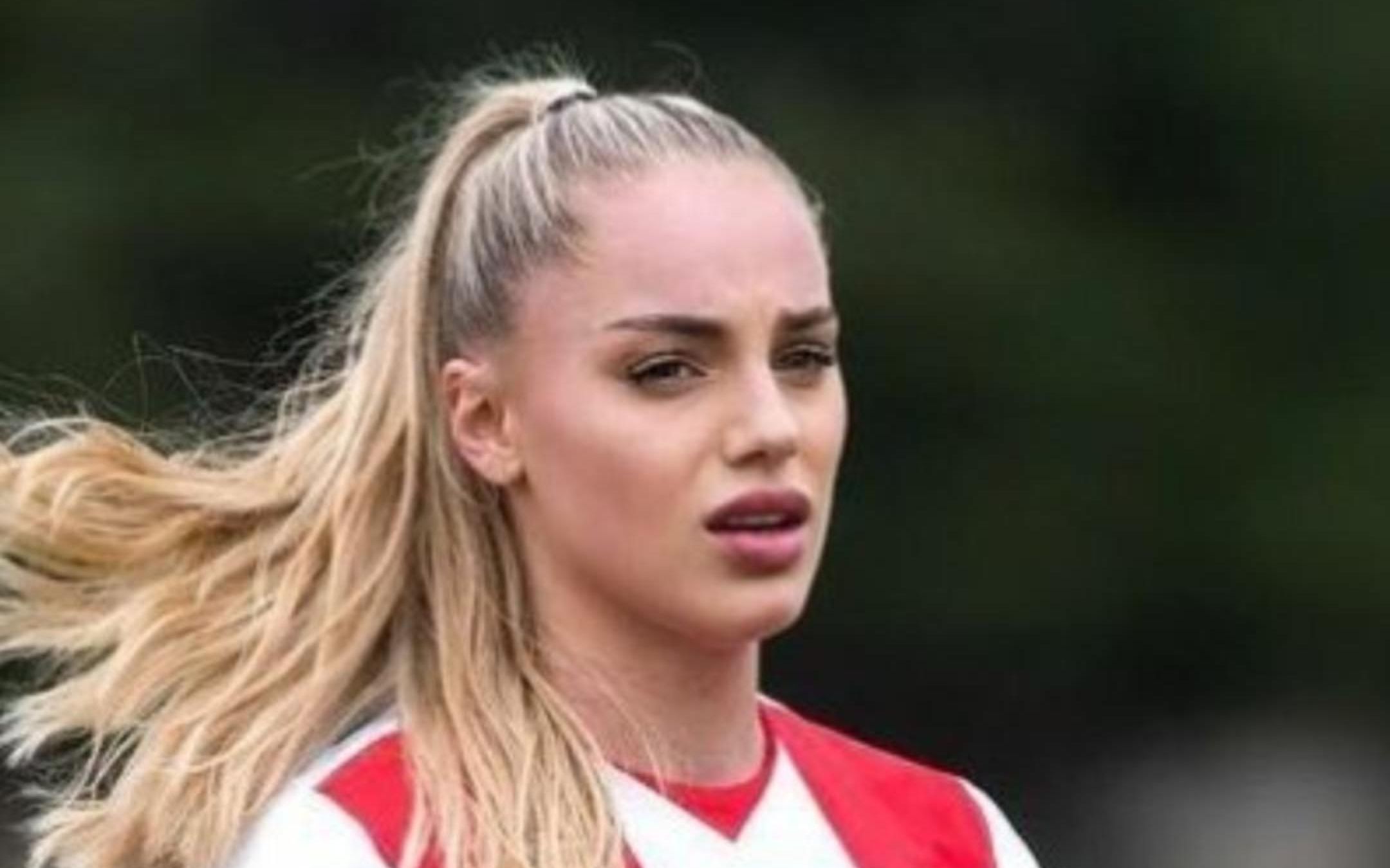 克罗地亚女足崭露头角,收获赞誉 克罗地亚女足崭露头角,收获赞誉