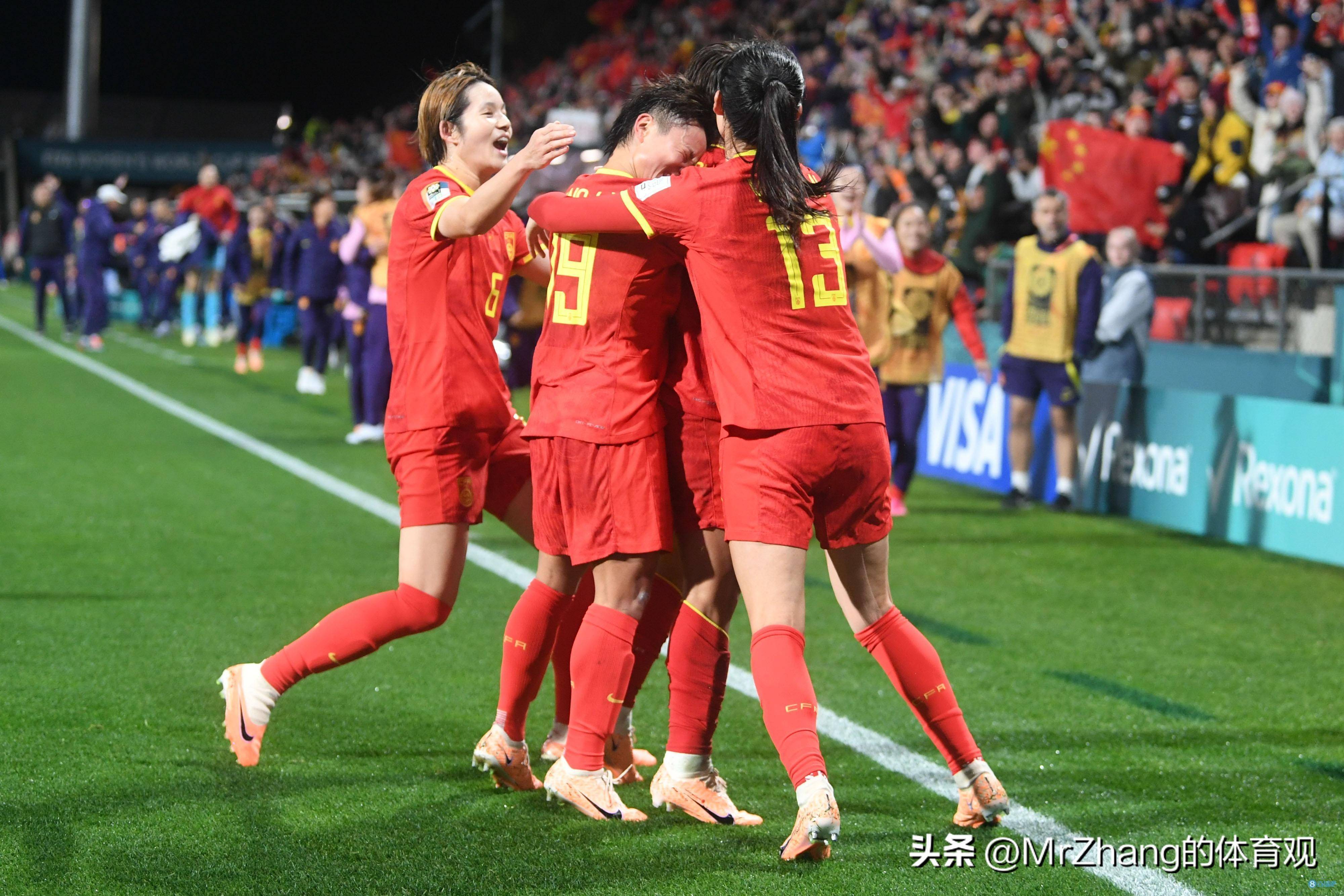 中国女足备战四国赛,全力以赴冲击奖杯 中国女足备战四国赛,全力以赴冲击奖杯