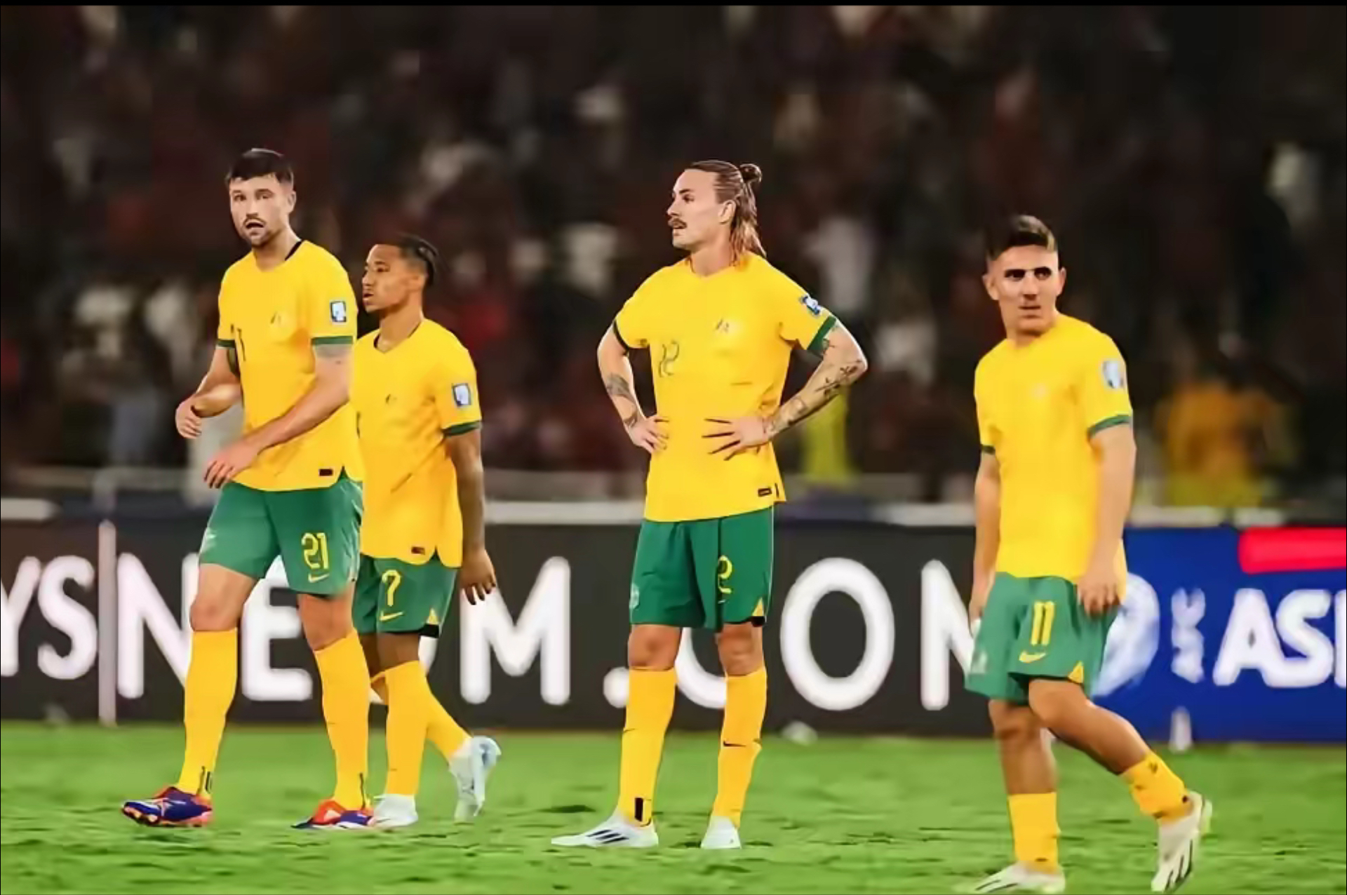 澳大利亚青年足球联赛选拔赛刮起热潮 澳大利亚青年足球联赛选拔赛刮起热潮