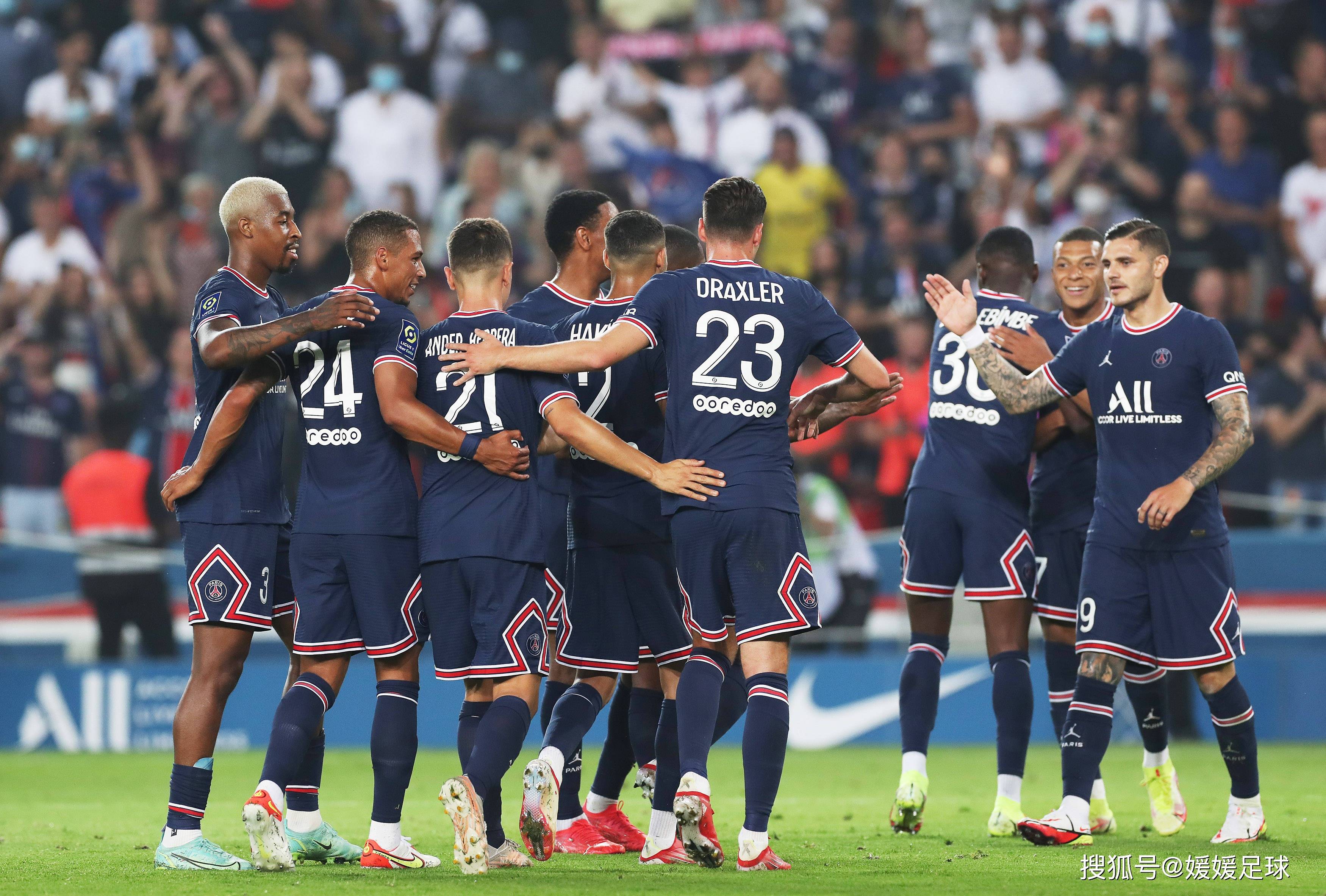 摩纳哥主场胜巴黎FC,取得近期重要胜利的简单介绍 摩纳哥主场胜巴黎FC,取得近期重要胜利的简单介绍