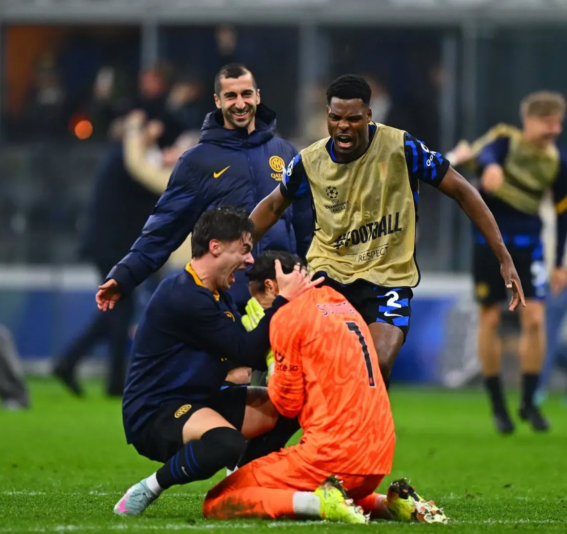 关于米兰德比一触即发,两队火力全开的信息 关于米兰德比一触即发,两队火力全开的信息