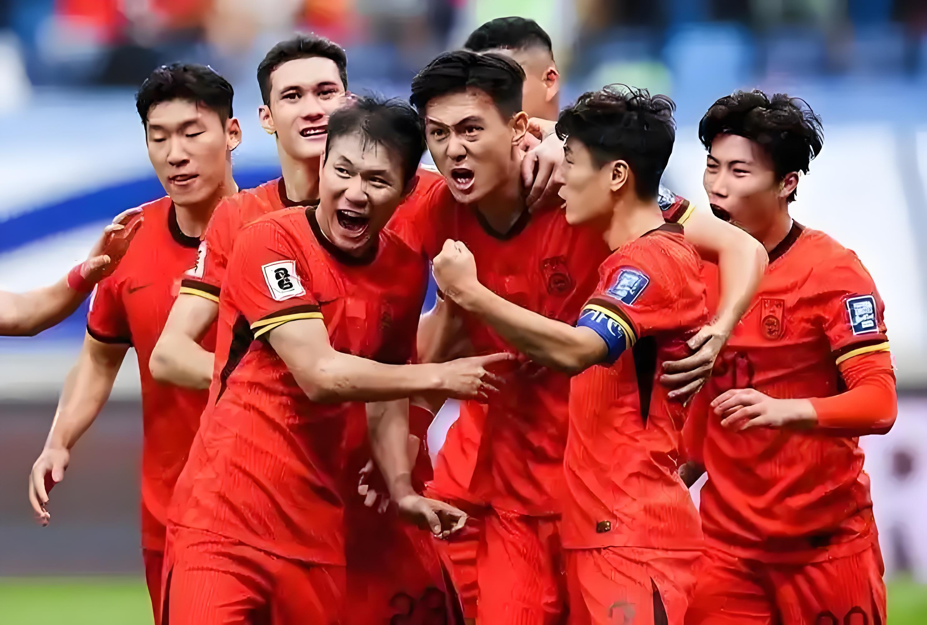 重要赛事技战术风格鲜明 重要赛事技战术风格鲜明