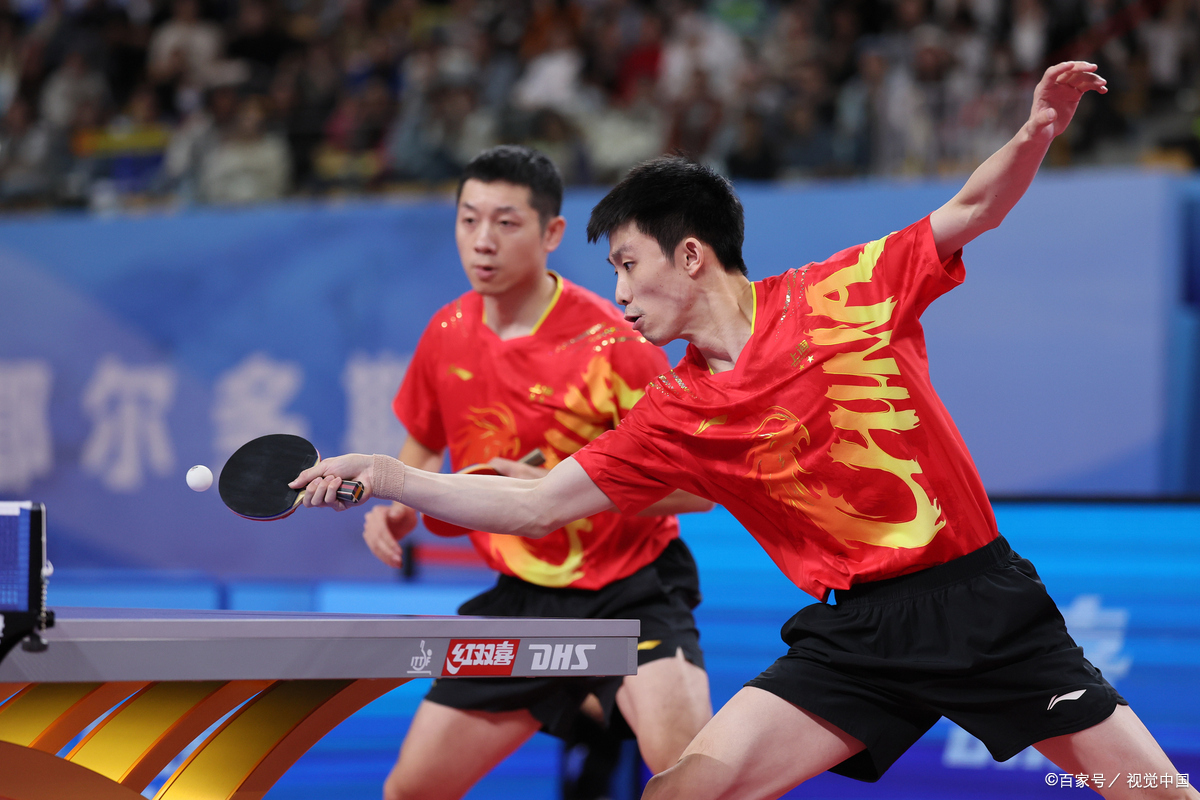 重要赛事技战术风格鲜明 重要赛事技战术风格鲜明